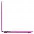 Чохол-накладка ArmorStandart Hardshell для MacBook Pro 15.4 (A1707/A1990), фіолетовий