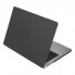 Накладка ArmorStandart Matte Shell для MacBook Air 15.3 M4/M3/M2 A3241/A3114/A2941 Чорна