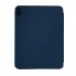 Чохол-книжка ArmorStandart Smart Fold Pen для Apple iPad Air 11 2025 / 2024, темно-синій, зі слотом для стилуса