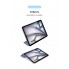 Чехол-книжка ArmorStandart Smart Case OE для iPad Air 11 2025 / 2024, Light Violet (светло-фиолетовый)