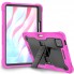 Чохол-накладка ArmorStandart Rover для Xiaomi Pad 7 / 7 Pro Pink
