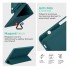 Чохол-книжка ArmorStandart Smart Fold Pen для Lenovo Tab M11 зі слотом для стилуса, Pine Green