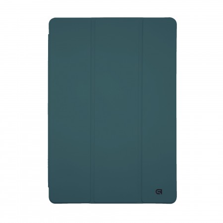 Чехол-книжка ArmorStandart Smart Fold Pen для Lenovo Idea Tab Pro, зелёный (Pine Green)