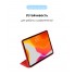 Чехол-книжка ArmorStandart Smart Case OE для iPad Pro 12.9 2022/2021/2020, Red