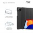 Чохол-книжка ArmorStandart Smart Case для Xiaomi Redmi Pad SE 8.7 4G Black