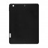 Силіконовий чохол ArmorStandart Matte Slim Fit with pen для iPad 10.2 (2021/2020/2019) чорний