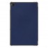 Чохол-книжка з підставкою ArmorStandart Smart Case для Lenovo Tab M10 Plus (3 Gen) TB125 / TB128, синій