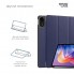 Чехол-книжка ArmorStandart Smart Case для Xiaomi Redmi Pad 2, Blue