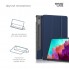 Чехол-книжка ArmorStandart Smart Case для Lenovo Tab P12 TB370FU, 12.7
