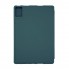 Чехол-книжка ArmorStandart Smart Fold Pen для Lenovo Idea Tab Pro, зелёный (Pine Green)