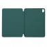 Чехол-книжка ArmorStandart Smart Case OE для iPad Air 11 2025 / 2024 хвойно-зелёный