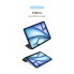 Чохол-книжка ArmorStandart Smart Case OE для планшета iPad Air 13 2025 / 2024, чорний