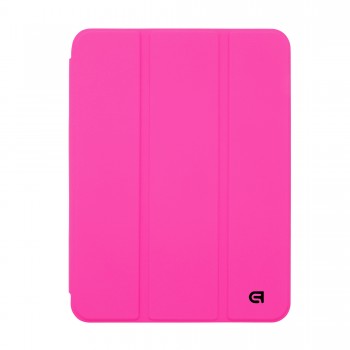 Чохол-книжка ArmorStandart Smart Fold Pen для iPad mini 2024 / mini 6 рожево-червоний Чохол-книжка ArmorStandart Smart Fold Pen для iPad mini 2024 / mini 6 рожево-червоний