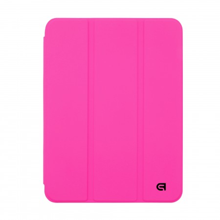 Чехол-книжка ArmorStandart Smart Fold Pen для iPad mini 2024 / mini 6 розово-красный