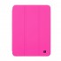 Чехол-книжка ArmorStandart Smart Fold Pen для iPad mini 2024 / mini 6 розово-красный