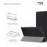 Чохол-книжка ArmorStandart Smart Case для Lenovo Tab M8 (4th Gen), чорний
