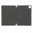 Чохол-книжка ArmorStandart Smart Case OE для iPad Pro 13 2024, сірий