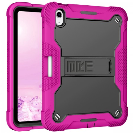 Чохол-накладка ArmorStandart Rover для Apple iPad 11 2025 (A16) / 10.9 2024 / 2022 рожевий