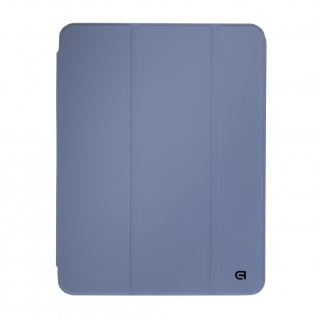 Чохол-книжка ArmorStandart Smart Fold Pen для iPad 11 2025 (A16) / 10.9 2024 / 2022, Lavender Grey