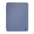 Чохол-книжка ArmorStandart Smart Fold Pen для iPad 11 2025 (A16) / 10.9 2024 / 2022, Lavender Grey