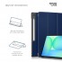 Чохол-книжка ArmorStandart Smart Case для Samsung Tab S10 FE+ (SM-X620/X626) Blue