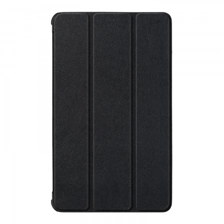 Чехол-книжка с подставкой ArmorStandart Smart Case для Lenovo Tab M7 TB-7305F / M7 3rd Gen, чёрный