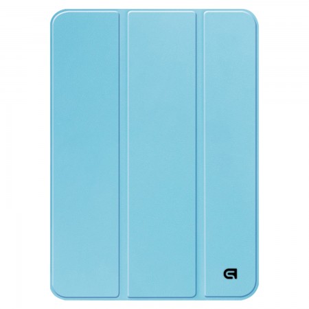 Чохол-книжка ArmorStandart Smart Case для iPad 11 2025 (A16) / 10.9 2024 / 2022, блакитний