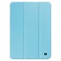 Чохол-книжка ArmorStandart Smart Case для iPad 11 2025 (A16) / 10.9 2024 / 2022, блакитний
