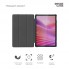 Чохол-книжка ArmorStandart Smart Case для Lenovo Tab TB311FU Blue