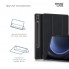 Чехол-книжка ArmorStandart Smart Case для планшета Samsung Tab S9+ / S9 FE+ / S10+ 12.4