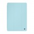 Чохол-книжка ArmorStandart Flex Case для Samsung Tab A9+, блакитний