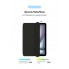 Чохол-книжка ArmorStandart Smart Case OE для Apple iPad Air 11 2025 / 2024, чорний