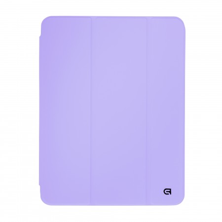 Чохол-книжка з підставкою ArmorStandart Smart Fold Pen для iPad 11 2025 (A16) / 10.9 2024 / 2022, світло-фіолетовий
