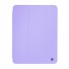 Чохол-книжка з підставкою ArmorStandart Smart Fold Pen для iPad 11 2025 (A16) / 10.9 2024 / 2022, світло-фіолетовий
