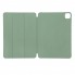Чехол-книжка ArmorStandart Smart Case OE для iPad Pro 11 2024, зелёный (Saga)