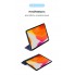 Чохол-книжка ArmorStandart Smart Case OE для iPad Pro 12.9 2022/2021/2020, темно-синій