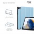 Чохол-книжка ArmorStandart Smart Case для Samsung Tab A9+, блакитний