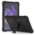 Противоударный чехол-накладка ArmorStandart Rover для Samsung Tab A9+, чёрный