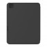 Чохол-книжка ArmorStandart Smart Fold Pen для Apple iPad Pro 13 (2024) зі слотом для стилуса, темно-сірий