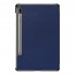 Чохол-книжка ArmorStandart Smart Case для Samsung Tab S7 / S8, синій