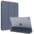 Чехол-книжка для планшета ArmorStandart Flex Case для iPad Air 11 2025 / 2024 Lavender Grey с подставкой