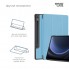 Чехол-книжка ArmorStandart Smart Case для планшета Samsung Tab S9 / S9 FE / S10 FE 10.9