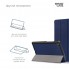 Чохол-книжка ArmorStandart Smart Case для Lenovo Tab M8 HD TB-8505F / M8 FHD TB-8705F / M8 3rd Gen TB-8506F, синій