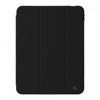 Чохол-книжка ArmorStandart Smart Fold Pen для Apple iPad Pro 11 (2024) зі слотом для стилуса, Black Чохол-книжка ArmorStandart Smart Fold Pen для Apple iPad Pro 11 (2024) зі слотом для стилуса, Black