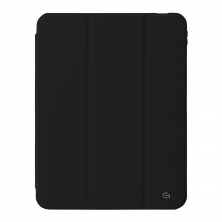 Чохол-книжка ArmorStandart Smart Fold Pen для Apple iPad Pro 11 (2024) зі слотом для стилуса, Black