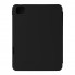 Чохол-книжка ArmorStandart Smart Fold Pen для Apple iPad Pro 11 (2024) зі слотом для стилуса, Black