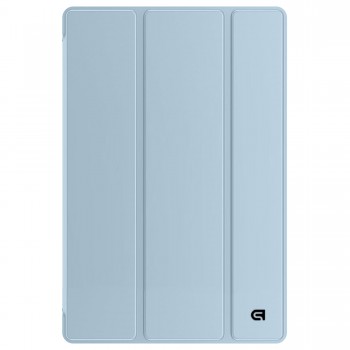 Чохол-книжка для планшета ArmorStandart Flex Case для Samsung Tab A9 Light blue з підставкою Чохол-книжка для планшета ArmorStandart Flex Case для Samsung Tab A9 Light blue з підставкою