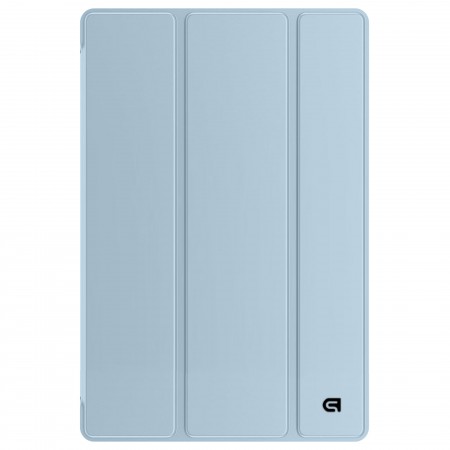 Чохол-книжка для планшета ArmorStandart Flex Case для Samsung Tab A9 Light blue з підставкою