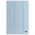 Чохол-книжка для планшета ArmorStandart Flex Case для Samsung Tab A9 Light blue з підставкою