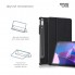 Чохол-книжка ArmorStandart Smart Case для Lenovo Tab P11 Pro (2nd Gen), чорний